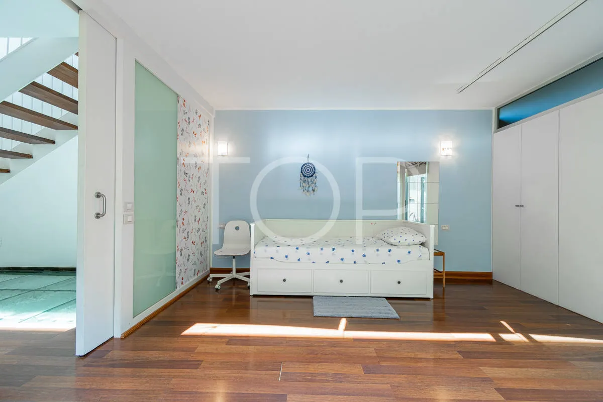 Ihr Rückzugsort direkt am Meer in La Mareta. Design, Ruhe und Nachhaltigkeit