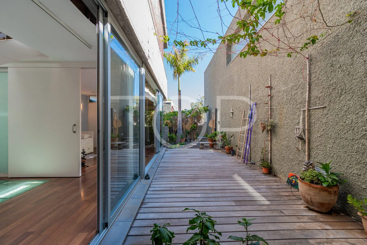 Ihr Rückzugsort direkt am Meer in La Mareta. Design, Ruhe und Nachhaltigkeit