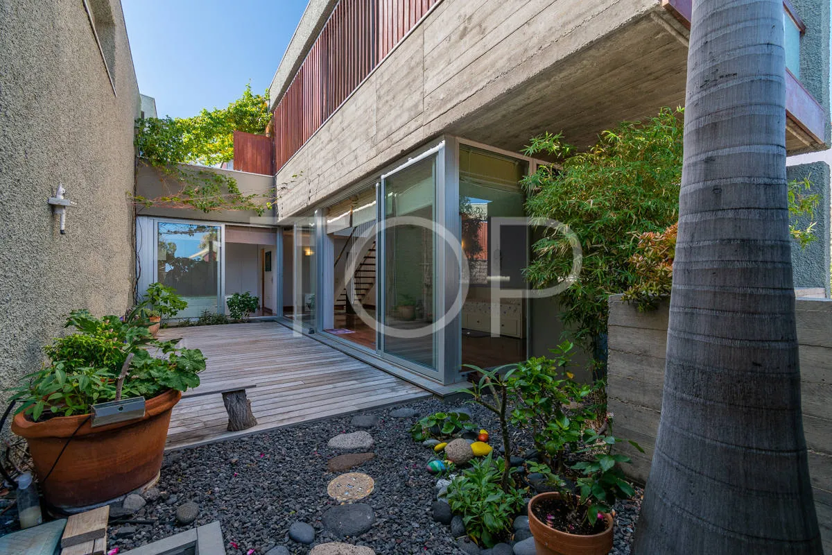 Ihr Rückzugsort direkt am Meer in La Mareta. Design, Ruhe und Nachhaltigkeit
