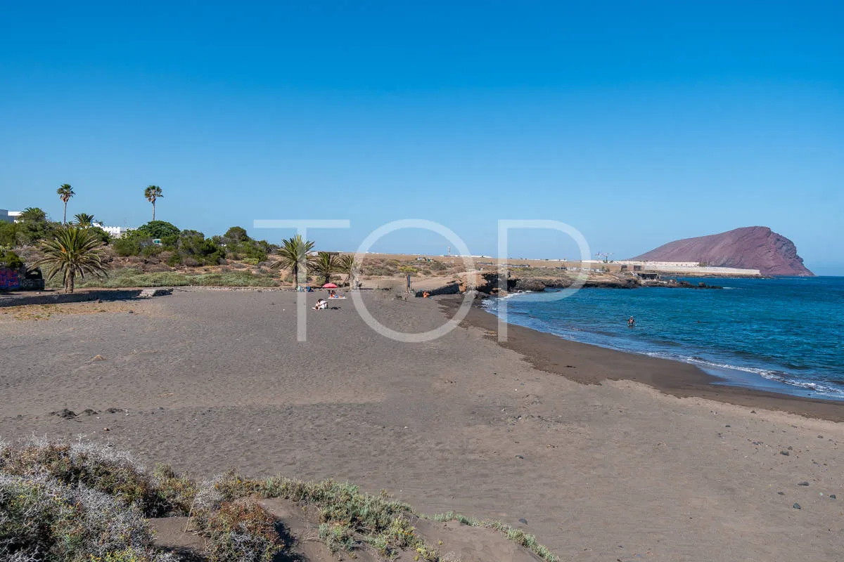 Ihr Rückzugsort direkt am Meer in La Mareta. Design, Ruhe und Nachhaltigkeit