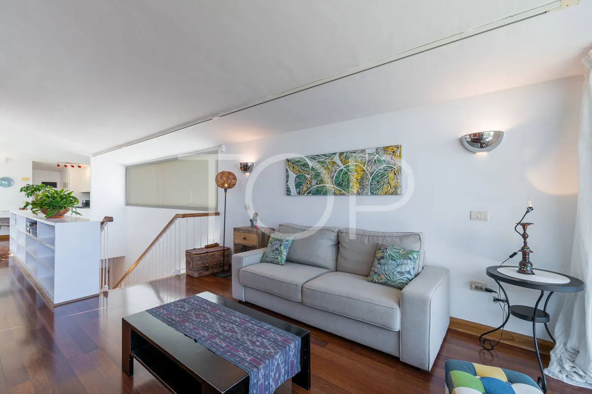 Ihr Rückzugsort direkt am Meer in La Mareta. Design, Ruhe und Nachhaltigkeit