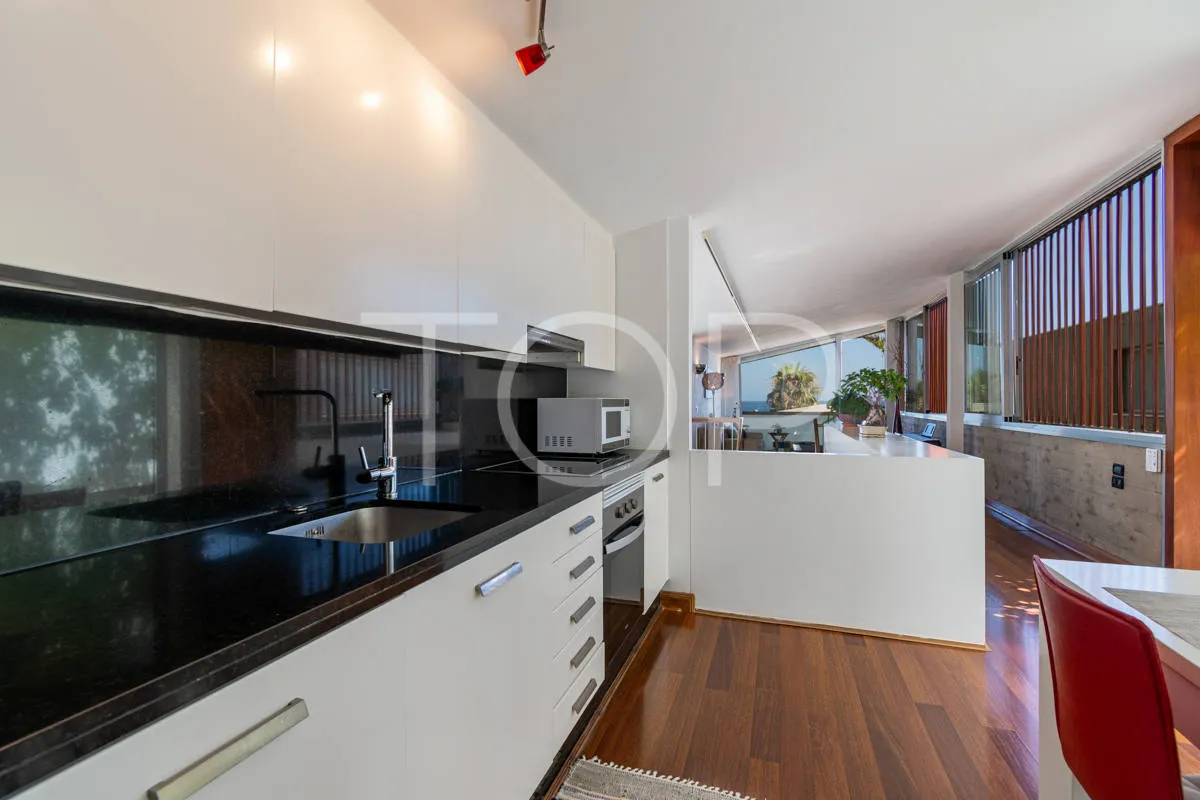 Ihr Rückzugsort direkt am Meer in La Mareta. Design, Ruhe und Nachhaltigkeit