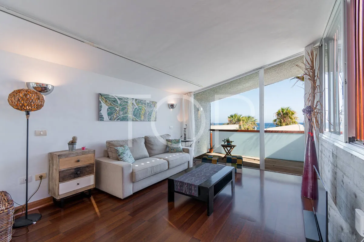Ihr Rückzugsort direkt am Meer in La Mareta. Design, Ruhe und Nachhaltigkeit