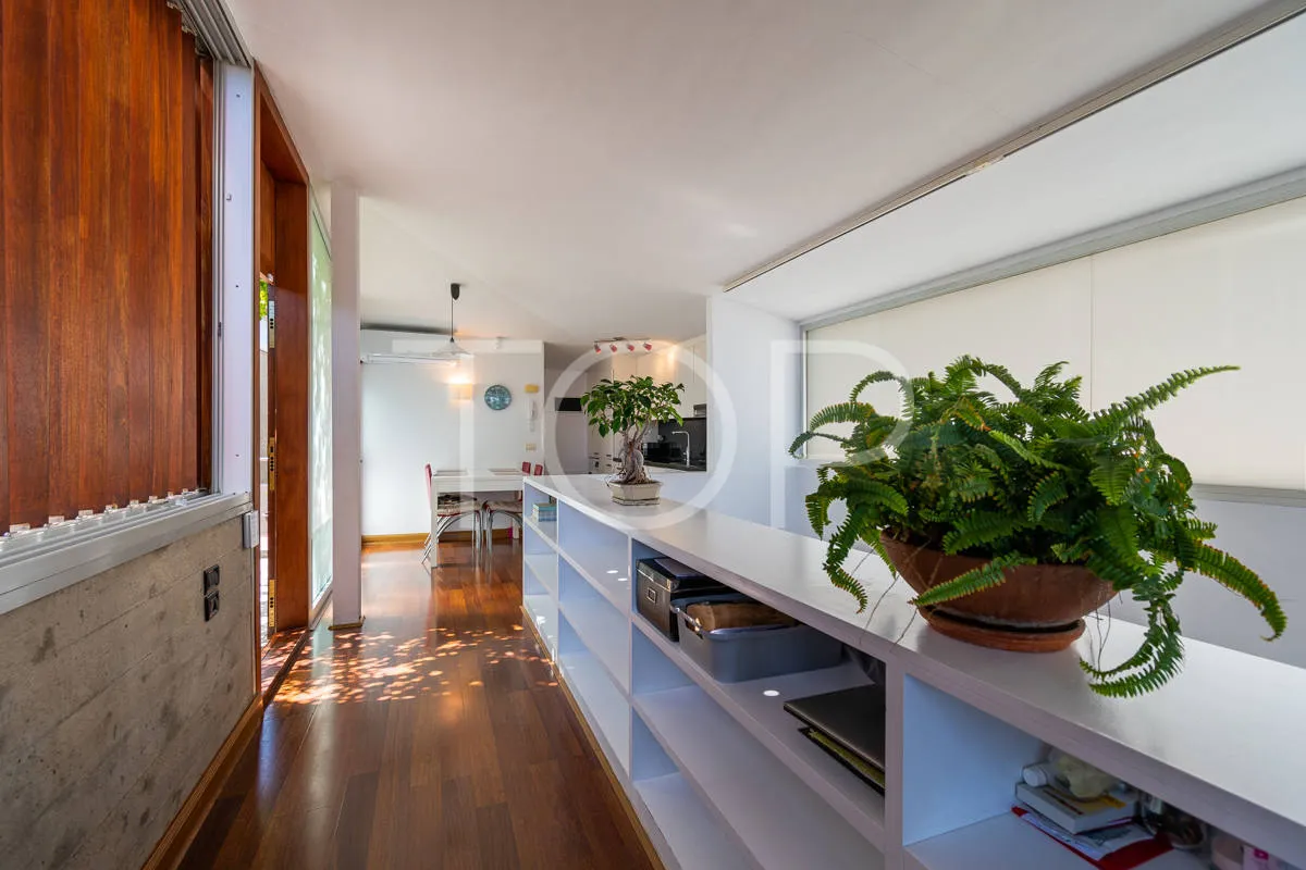 Ihr Rückzugsort direkt am Meer in La Mareta. Design, Ruhe und Nachhaltigkeit