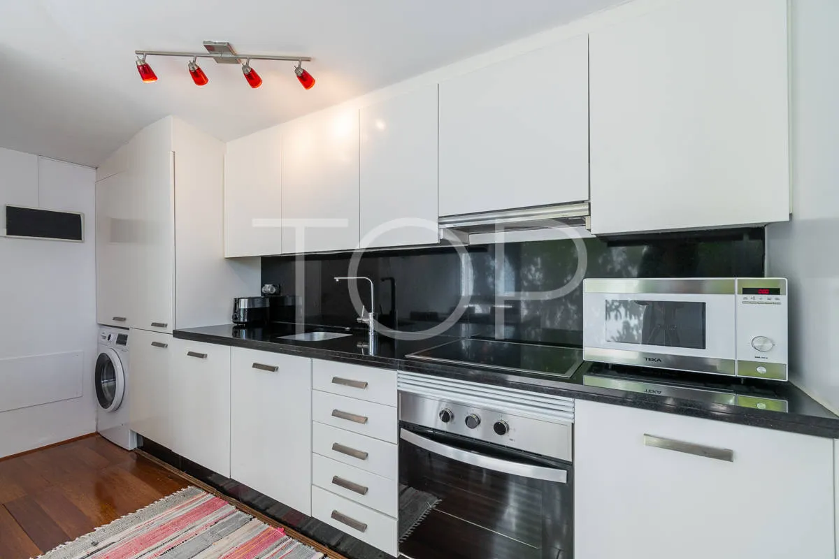 Ihr Rückzugsort direkt am Meer in La Mareta. Design, Ruhe und Nachhaltigkeit
