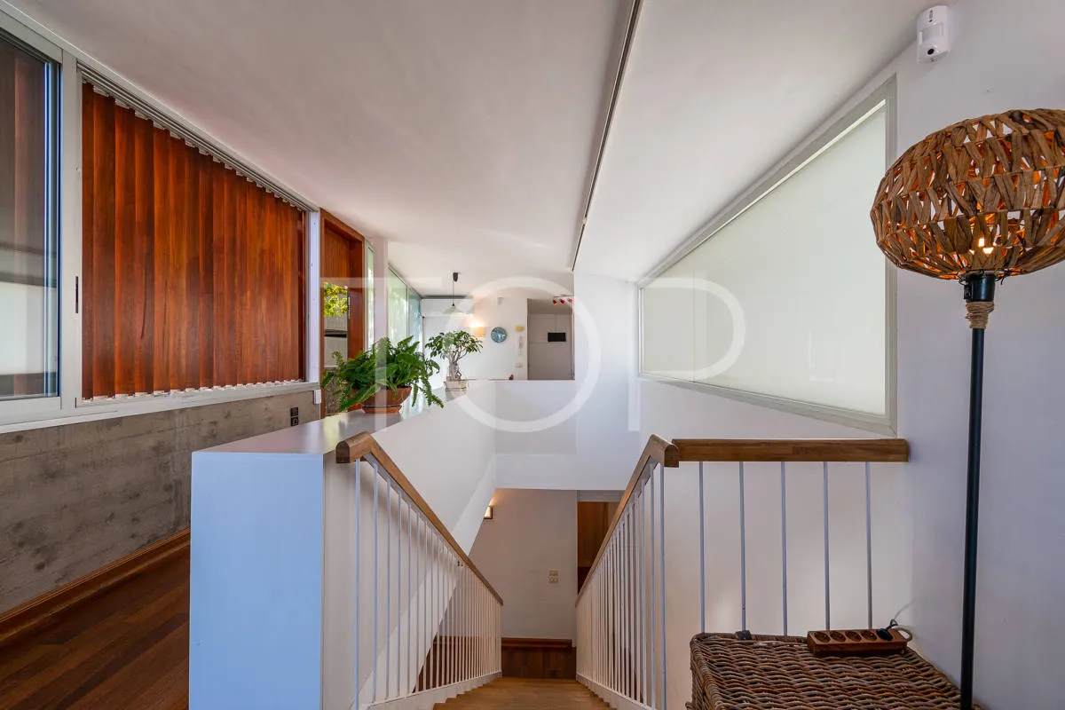 Ihr Rückzugsort direkt am Meer in La Mareta. Design, Ruhe und Nachhaltigkeit