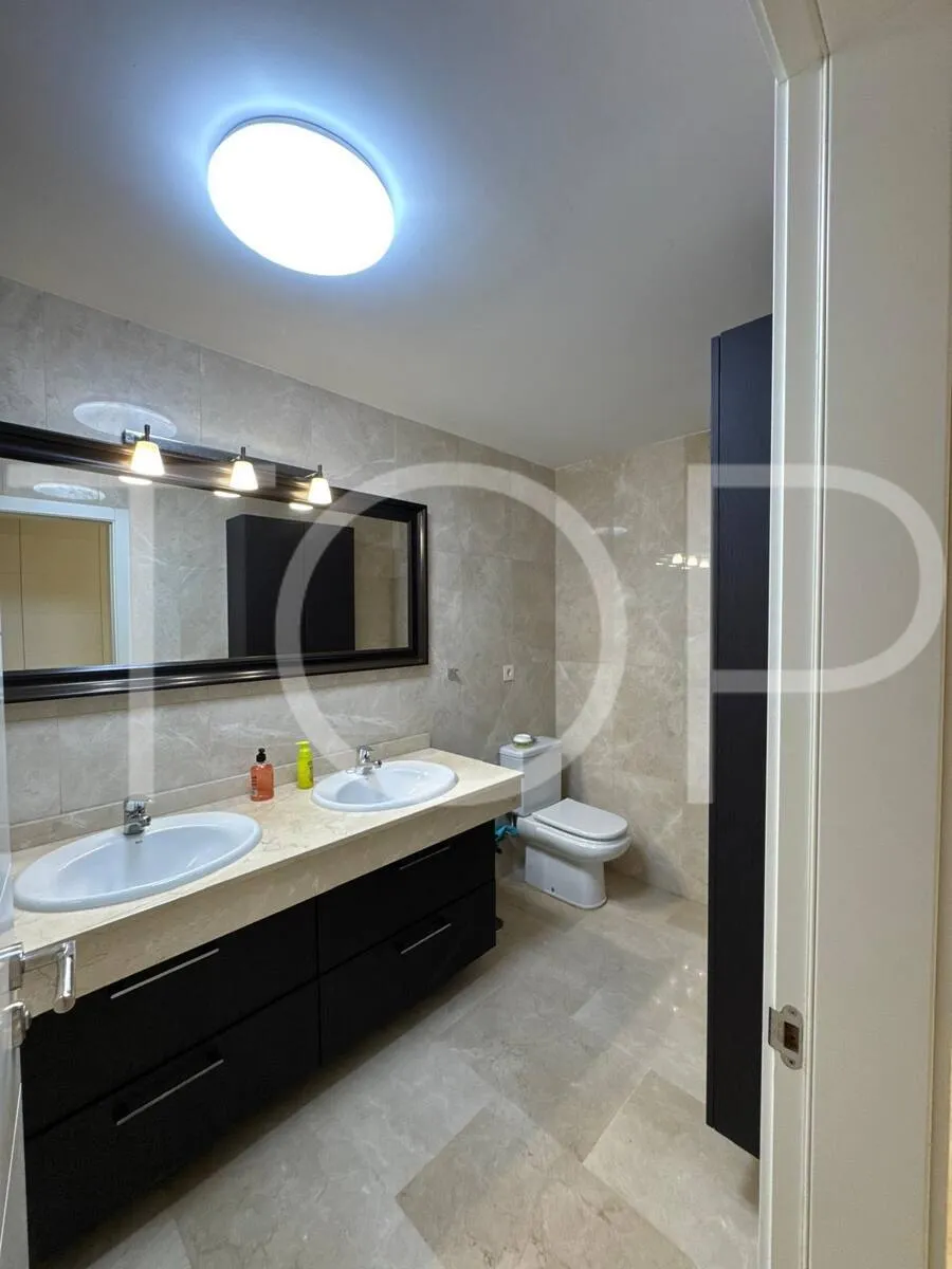 Moderno apartamento con tres dormitorios en venta en Magnolia Golf Resort, La Caleta