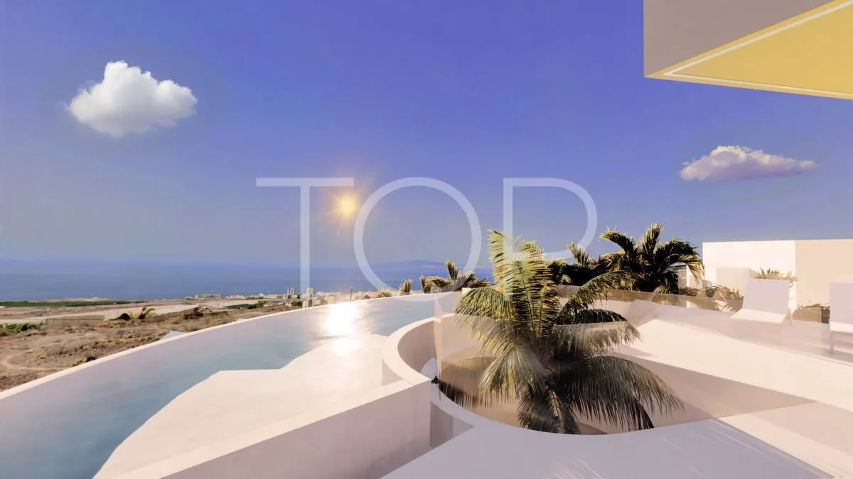 Villa Infinity: El icono de la elegancia atemporal
