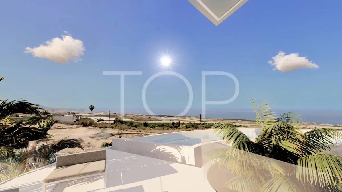 Villa Infinity: El icono de la elegancia atemporal