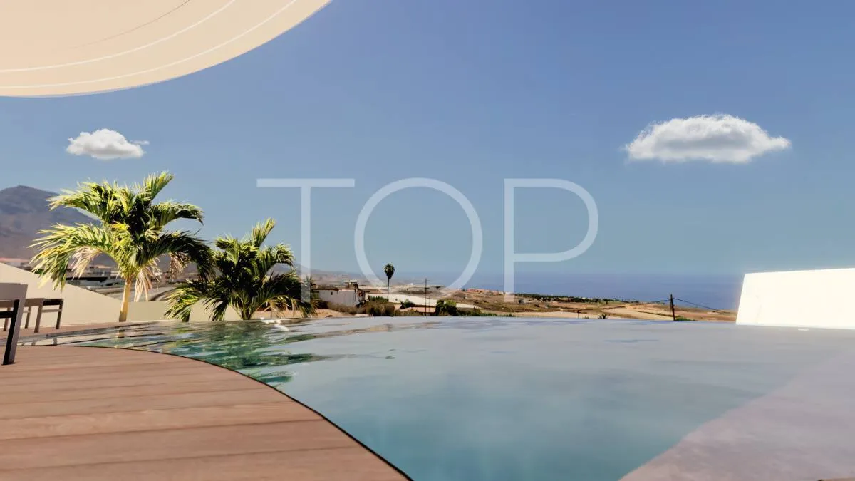 Villa Infinity: El icono de la elegancia atemporal