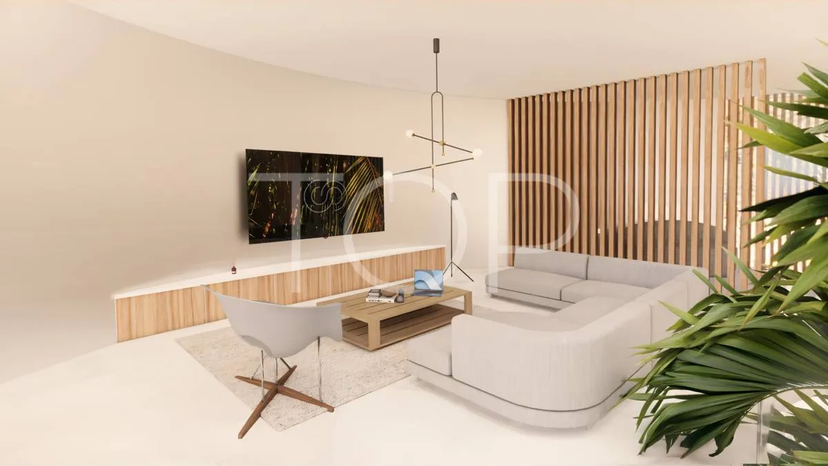 Villa Infinity: El icono de la elegancia atemporal