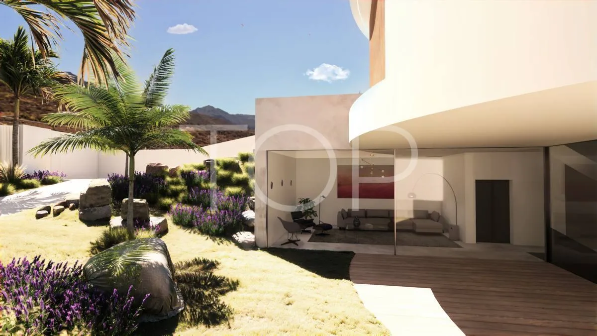 Villa Infinity: El icono de la elegancia atemporal
