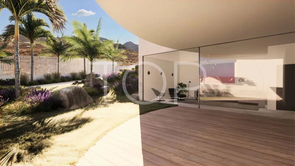 Villa Infinity: El icono de la elegancia atemporal
