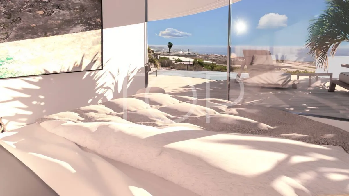 Villa Infinity: El icono de la elegancia atemporal