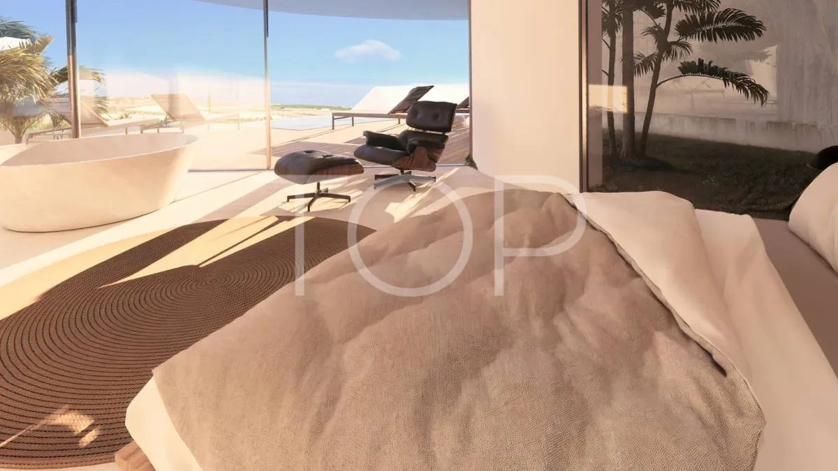 Villa Infinity: El icono de la elegancia atemporal