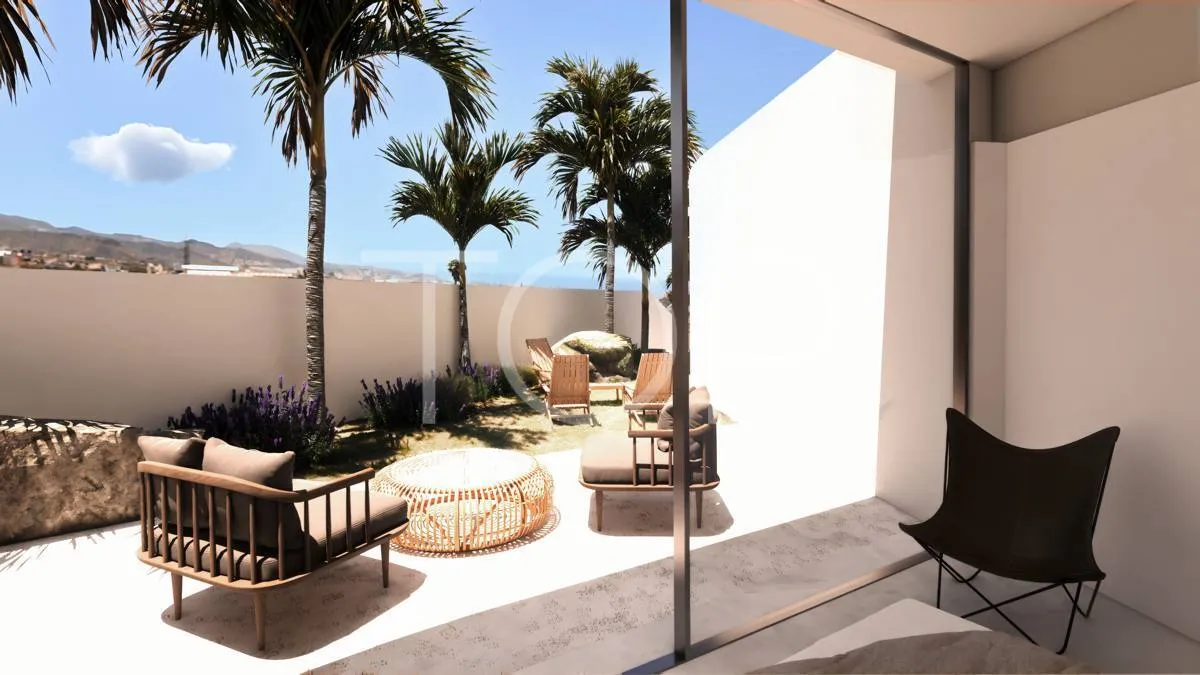 Villa Infinity: El icono de la elegancia atemporal