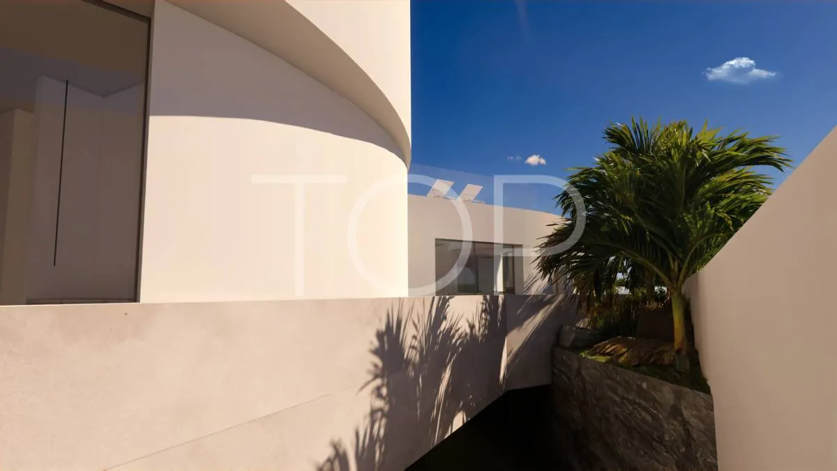 Villa Infinity: El icono de la elegancia atemporal