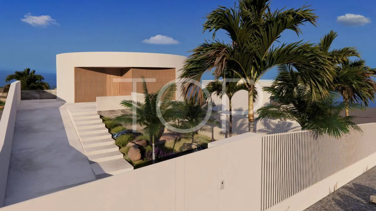 Villa Infinity: El icono de la elegancia atemporal