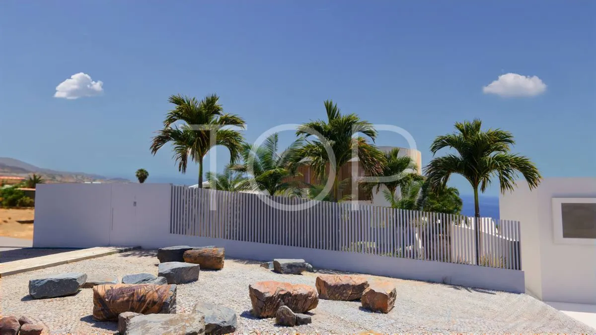Villa Infinity: El icono de la elegancia atemporal