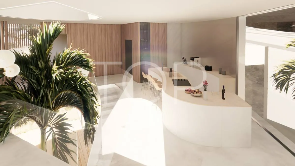 Villa Infinity: El icono de la elegancia atemporal