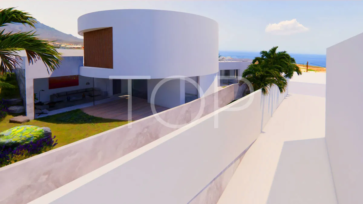 Villa Infinity: El icono de la elegancia atemporal