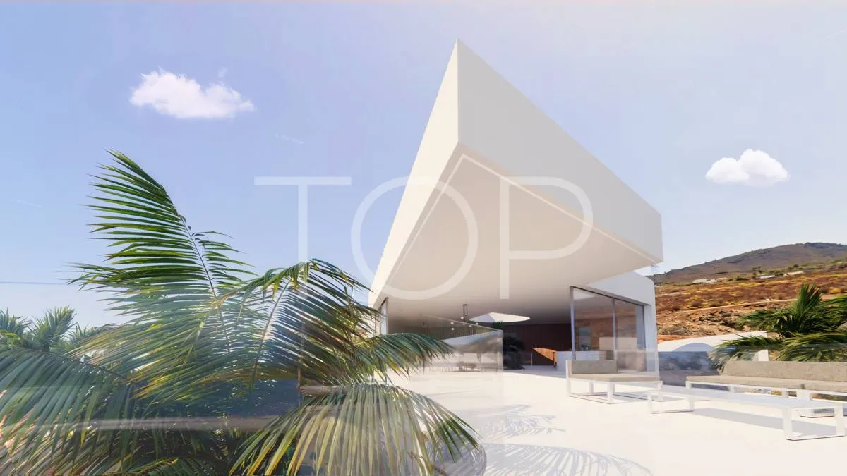 Villa Infinity: El icono de la elegancia atemporal