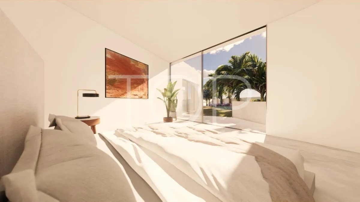 Villa Infinity: El icono de la elegancia atemporal