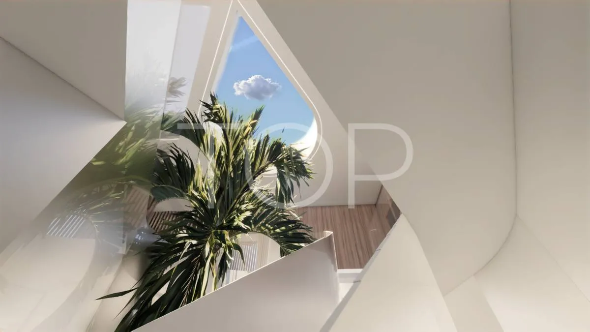 Villa Infinity: El icono de la elegancia atemporal
