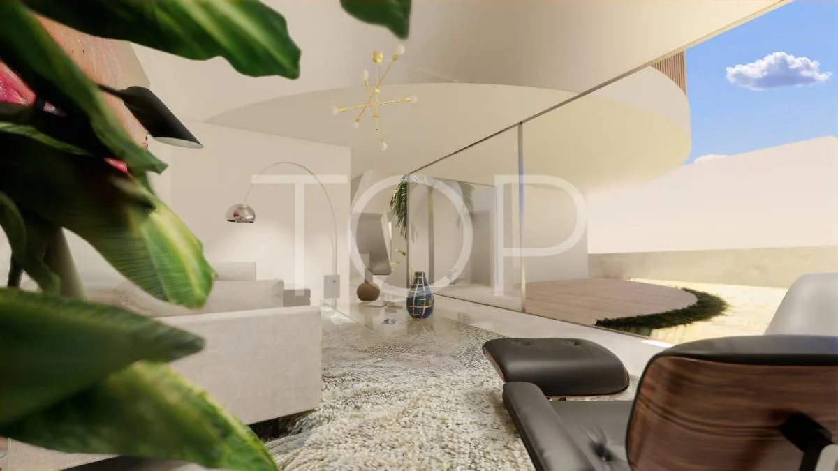 Villa Infinity: El icono de la elegancia atemporal