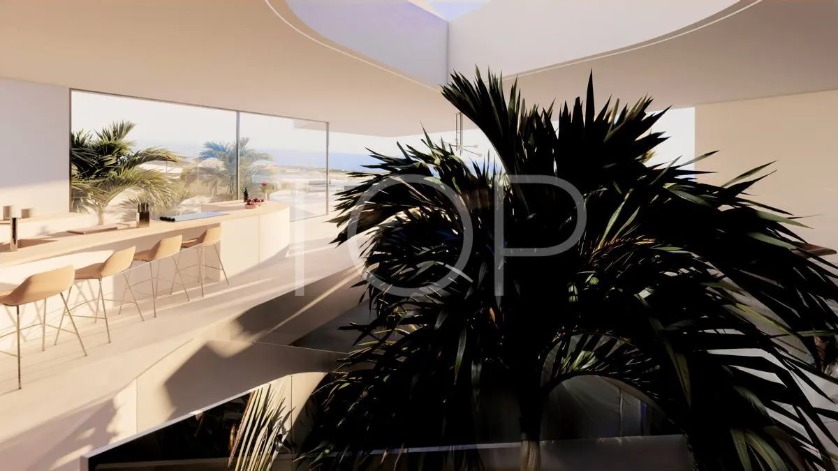 Villa Infinity: El icono de la elegancia atemporal