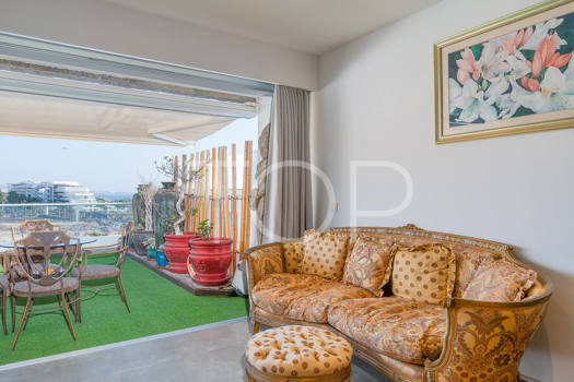 Exklusives  Duplex-Penthouse in 'Caleta Palms'   La Caleta zum Verkauf
