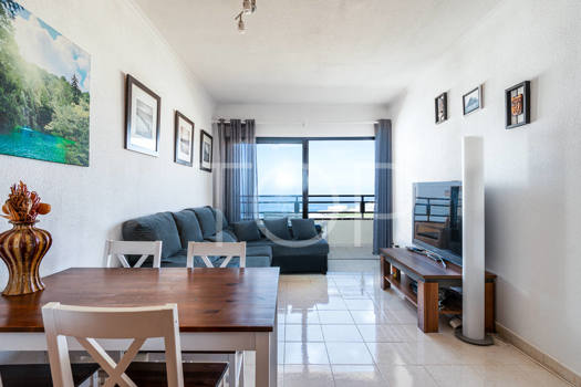 Apartamento cerca del mar y con vistas en Playa Paraiso