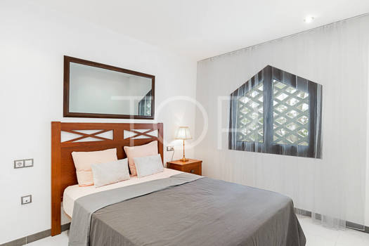 Gran dúplex de 3 dormitorios en venta en Adeje Paradise, Playa Paraíso
