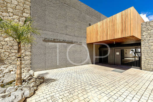 Apartamento de lujo con piscina privada en la exclusiva zona de La Caleta