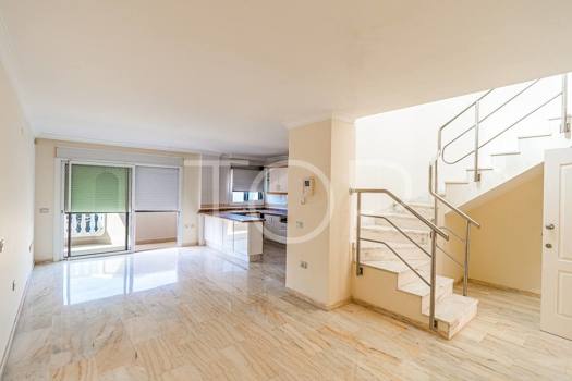 Penthouse-Wohnung in Gigansol del Mar