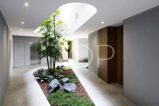 El Madroñal - New appartments - Stylish - Modern