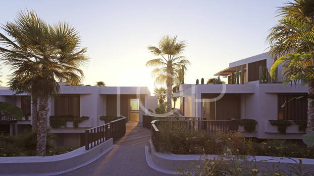 Exclusivo apartamento de lujo con vistas al mar en Abama Golf Resort