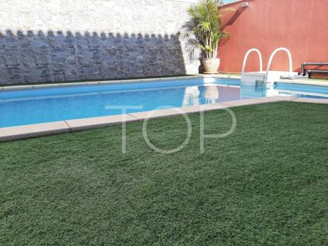 Wonderful detached family house in Los Realejos
