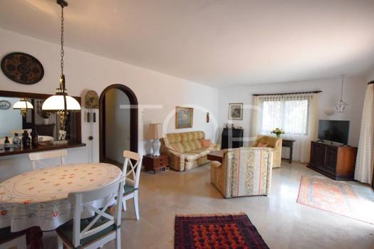 Schöne Familienvilla zum Verkauf in Barranco Hondo, Candelaria, Teneriffa