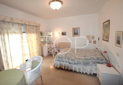 Schöne Familienvilla zum Verkauf in Barranco Hondo, Candelaria, Teneriffa