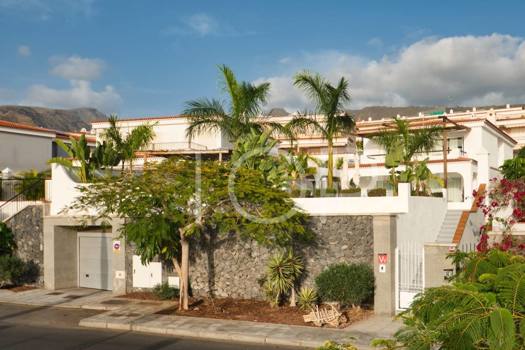 Wonderful Villa in Puerto Santiago