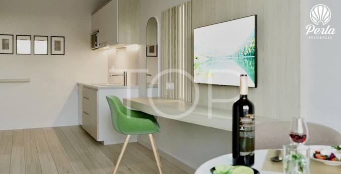 Modern, fully renovated 1-bedroom apartment in Puerto de la Cruz