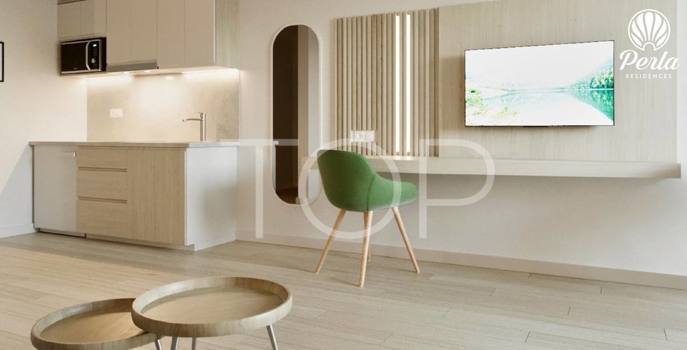 Modern, fully renovated 1-bedroom apartment in Puerto de la Cruz