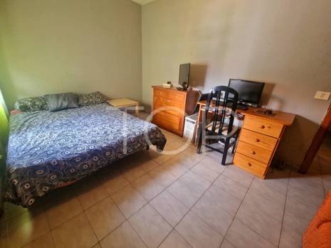 Gemütliche Wohnung mit drei Schlafzimmern in El Mayorazgo - La Orotava, im Norden von Teneriffa