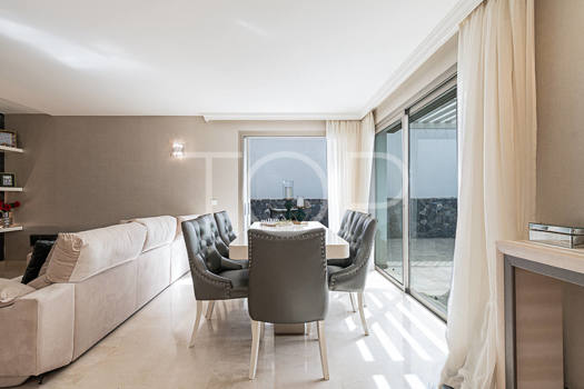 Stunning ground floor apartment for sale in prestigious Magnolia Golf Resort complex