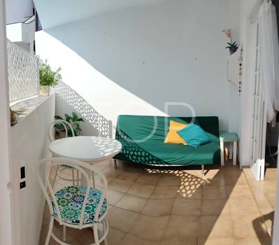 Cosy one-bedroom apartment in Los Cristianos, Arona