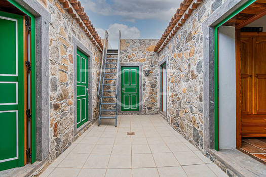Schönes Landhaus zum Verkauf in der gemütlichen Gegend von Tijoco - Adeje