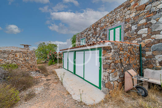 Schönes Landhaus zum Verkauf in der gemütlichen Gegend von Tijoco - Adeje