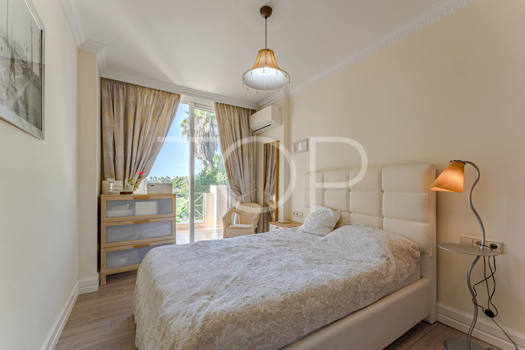 Exclusive dream villa with timeless elegance and breathtaking panoramic views in Golf Costa Adeje