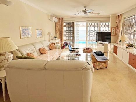 Freistehende Villa mit privatem Pool zum Verkauf in Palm-Mar